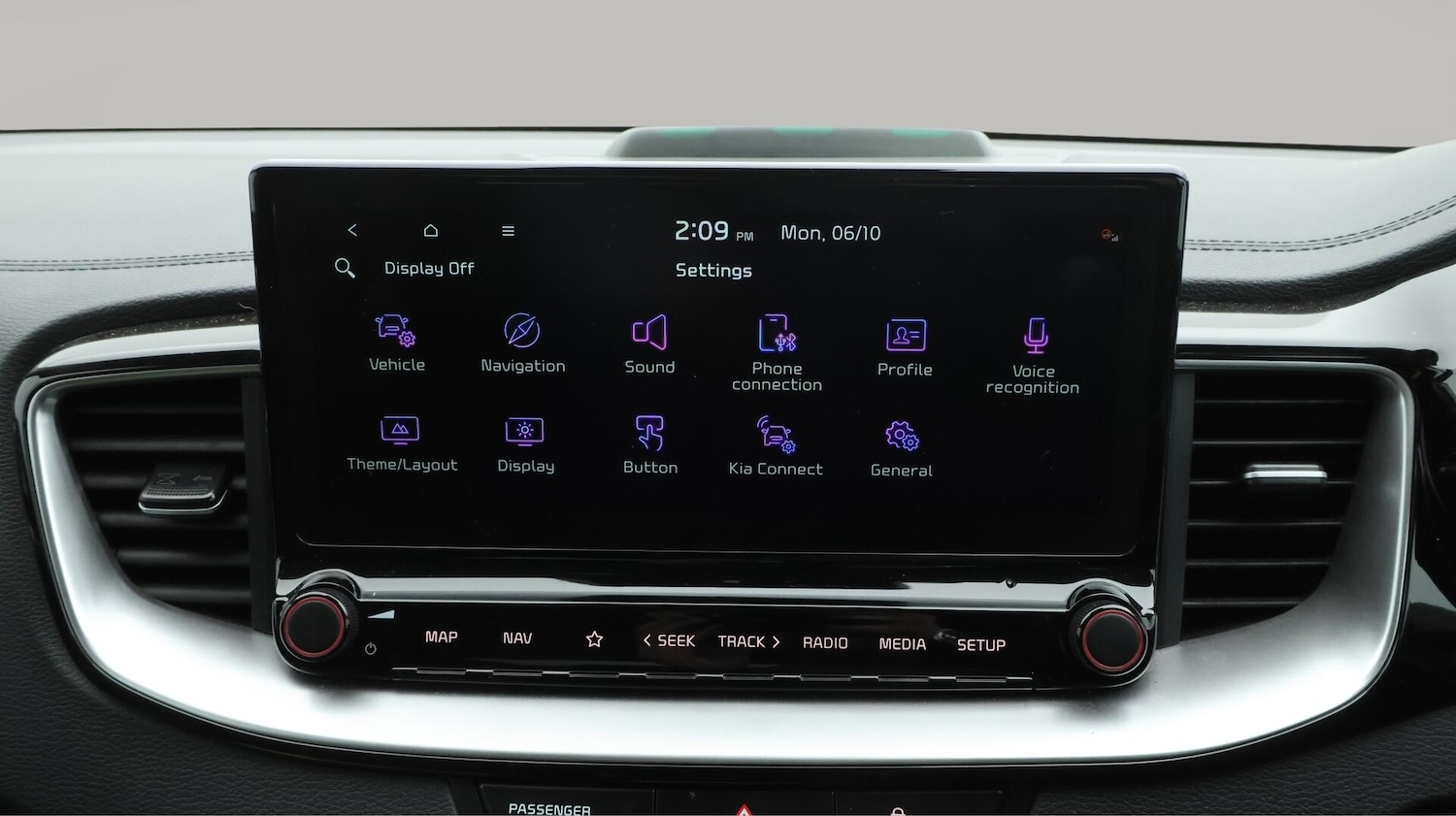 Used Kia XCeed 2022 for sale - 76200302: Photo 12