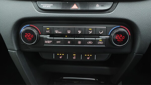Used Kia XCeed 2022 for sale - 76200302: Photo 13