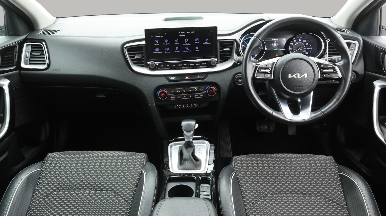 Used Kia XCeed 2022 for sale - 76200302: Photo 14