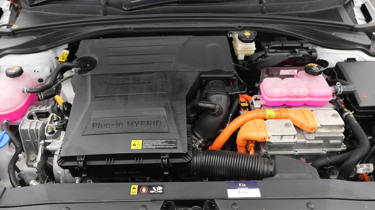 Used Kia XCeed 2022 for sale - 76200302: Photo 20