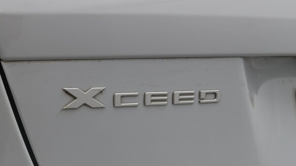 Used Kia XCeed 2022 for sale - 76200302: Photo 21