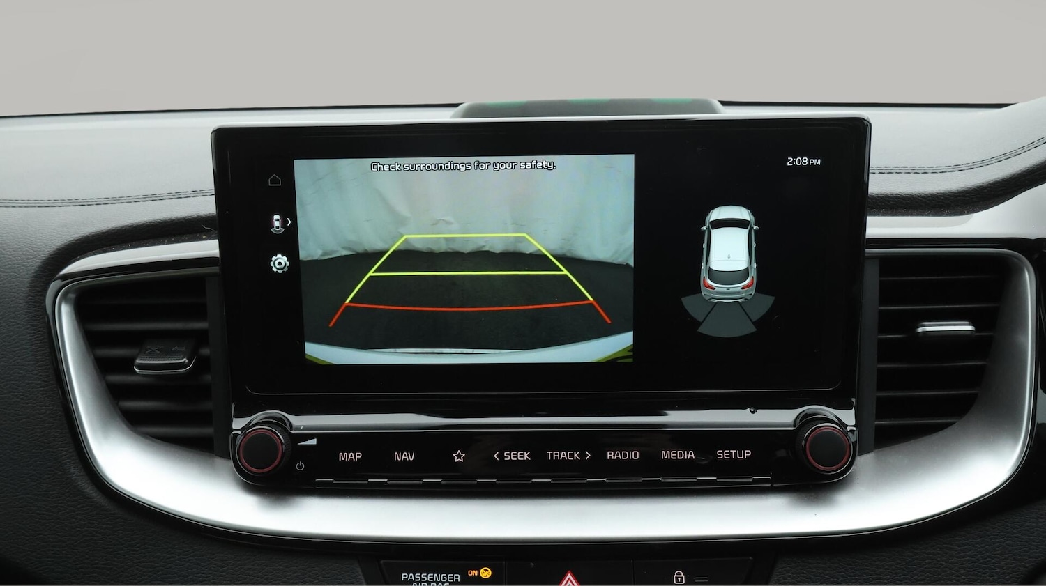 Used Kia XCeed 2022 for sale - 76200302: Photo 25