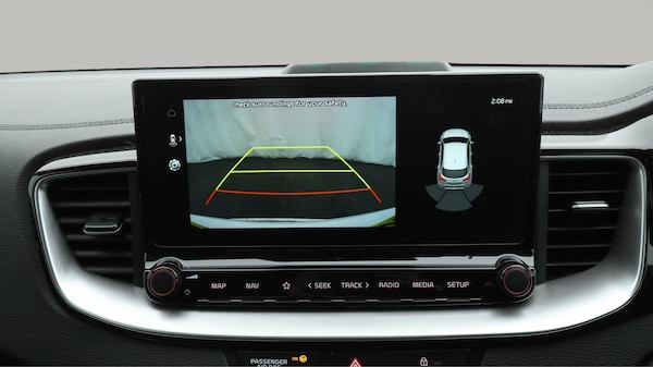 Used Kia XCeed 2022 for sale - 76200302: Photo 25