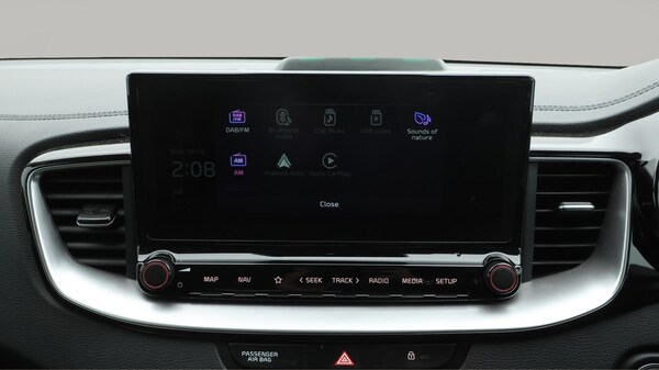 Used Kia XCeed 2022 for sale - 76200302: Photo 26