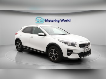 Used Kia XCeed 2022 for sale - 76200302: Photo 2