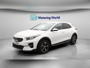 Used Kia XCeed 2022 for sale - 76200302: Photo 4