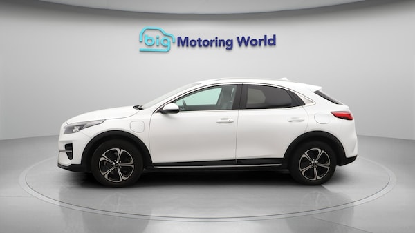 Used Kia XCeed 2022 for sale - 76200302: Photo 5
