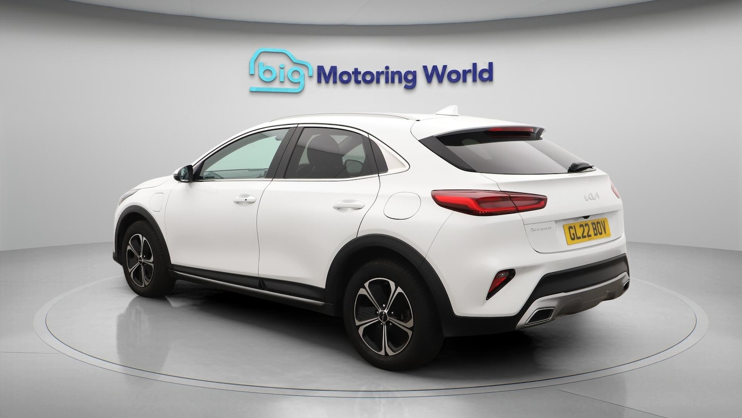 Used Kia XCeed 2022 for sale - 76200302: Photo 6