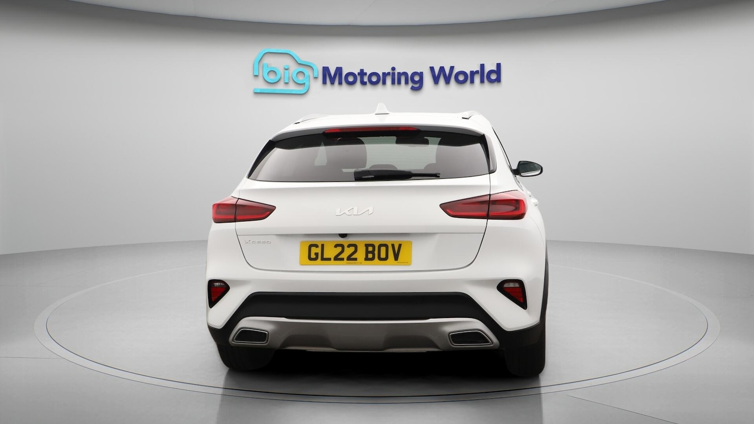 Used Kia XCeed 2022 for sale - 76200302: Photo 7