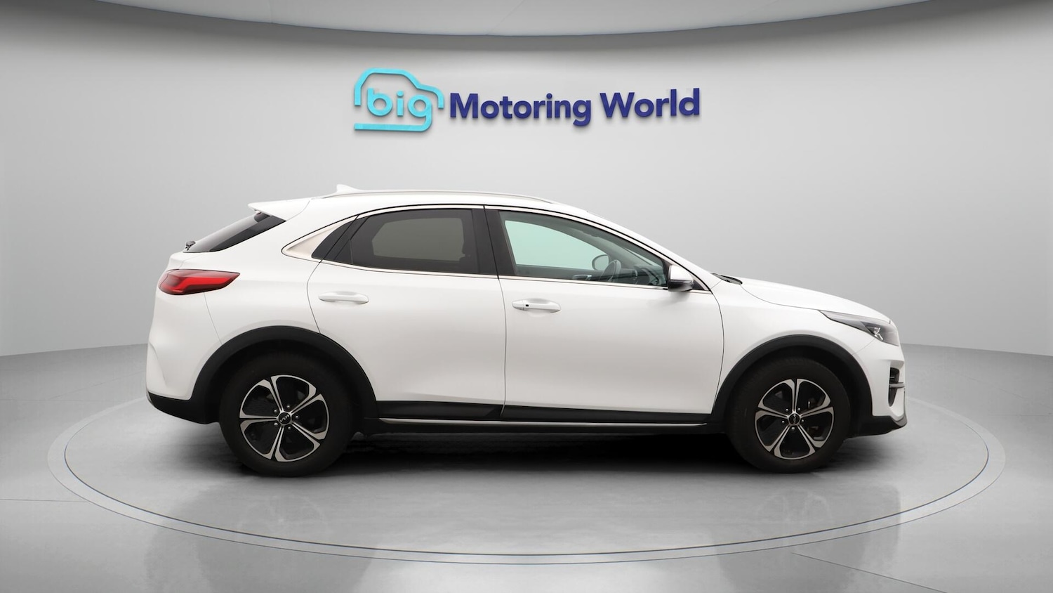 Used Kia XCeed 2022 for sale - 76200302: Photo 9