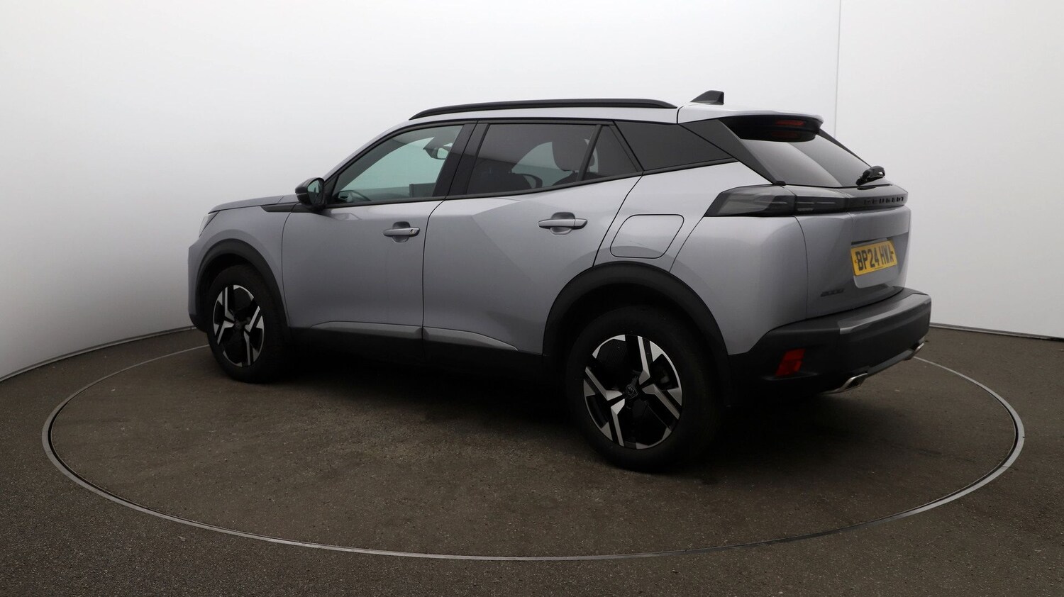 Used Peugeot 2008 for sale - 76811520: Photo 26