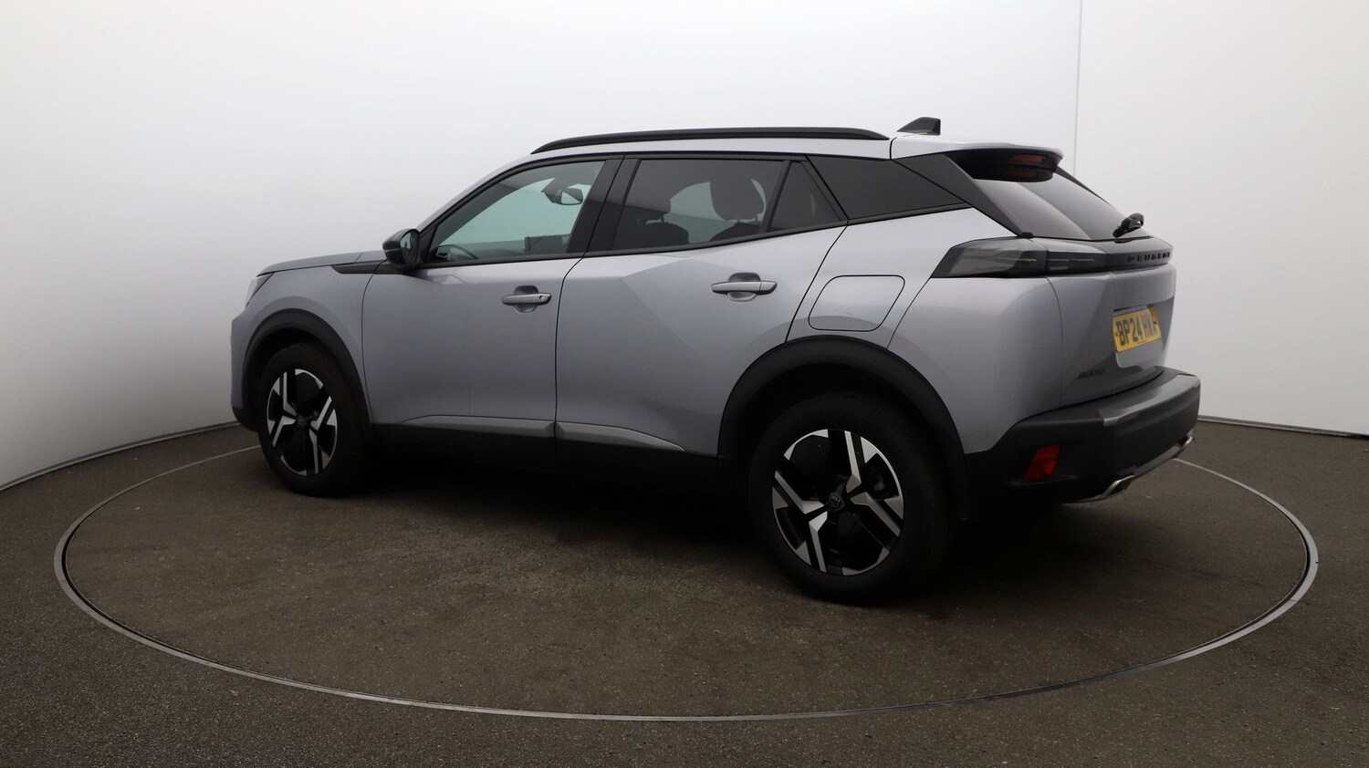 Used Peugeot 2008 for sale - 76811520: Photo 27