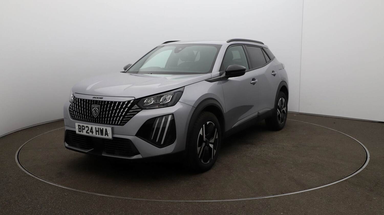 Used Peugeot 2008 for sale - 76811520: Photo 28