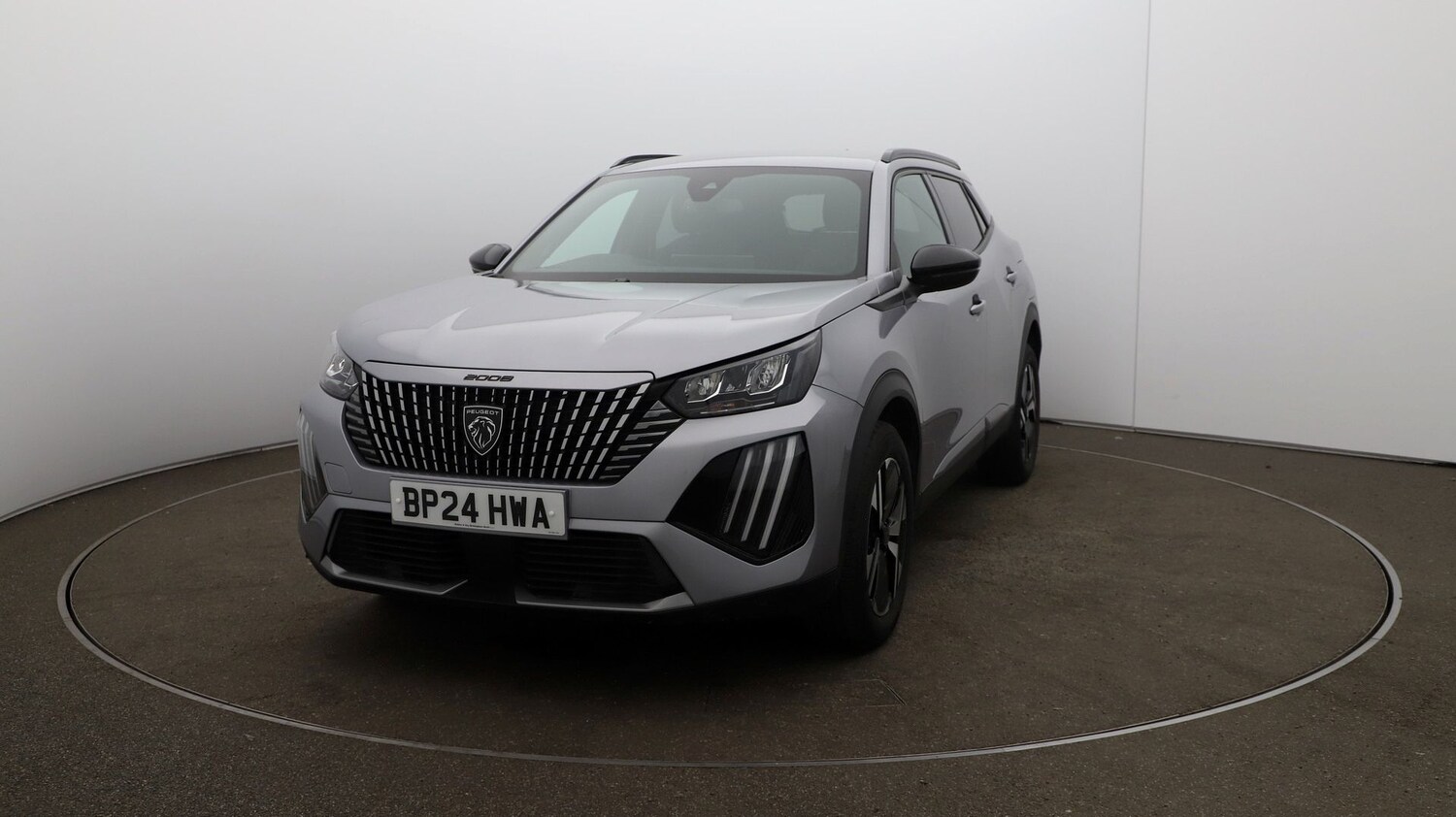 Used Peugeot 2008 for sale - 76811520: Photo 29