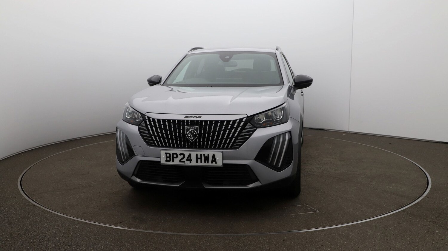 Used Peugeot 2008 for sale - 76811520: Photo 30