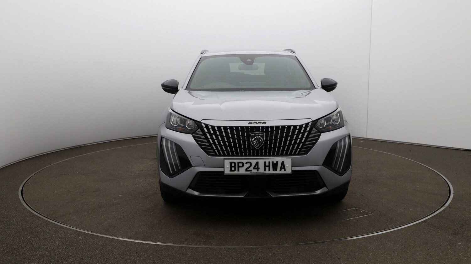 Used Peugeot 2008 for sale - 76811520: Photo 31