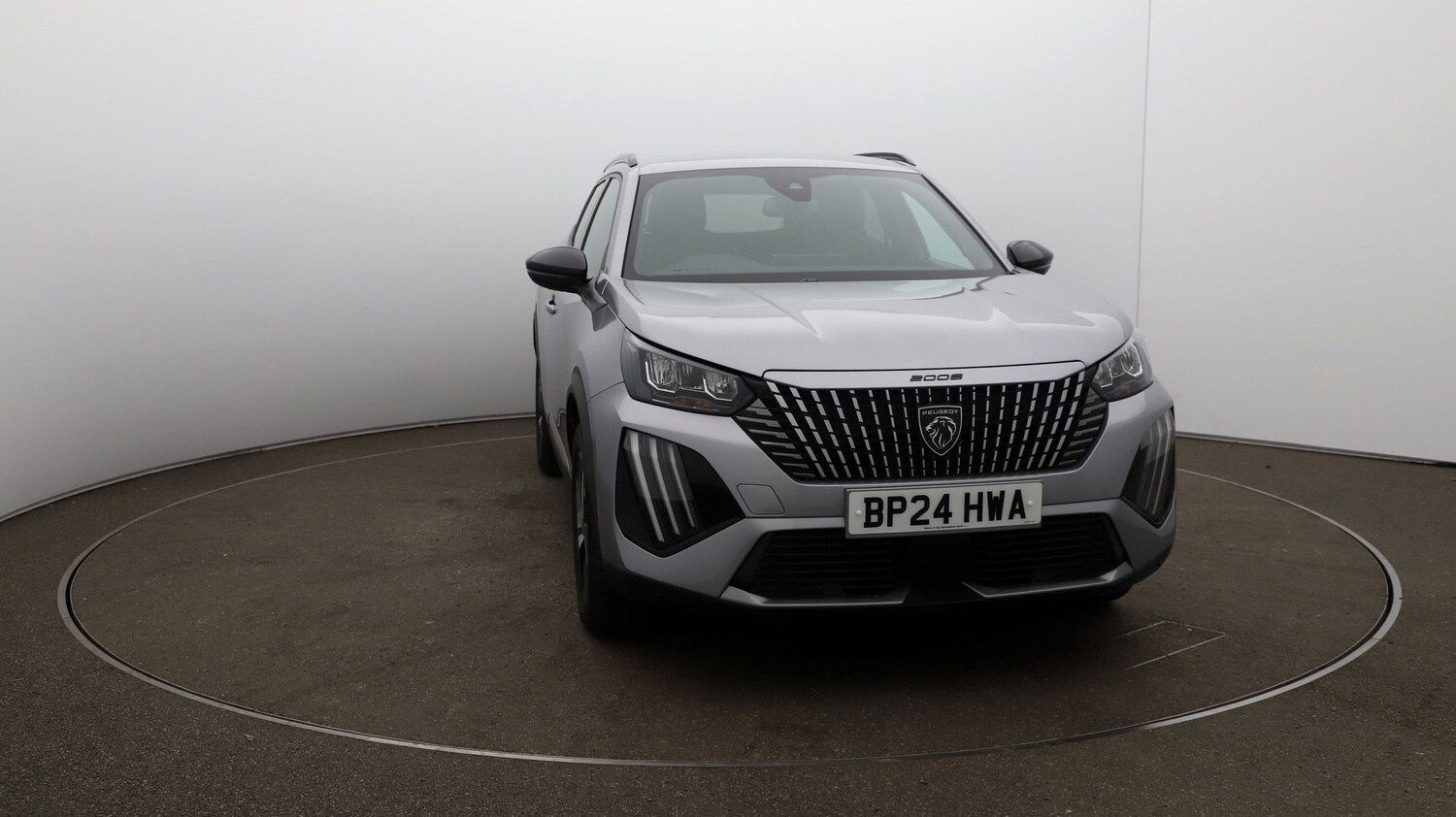 Used Peugeot 2008 for sale - 76811520: Photo 32