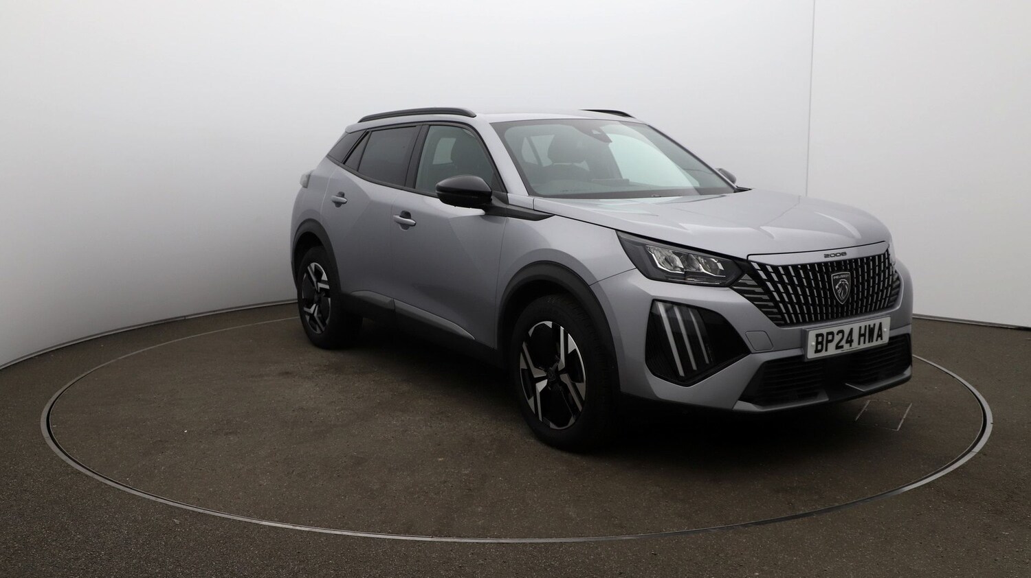 Used Peugeot 2008 for sale - 76811520: Photo 34