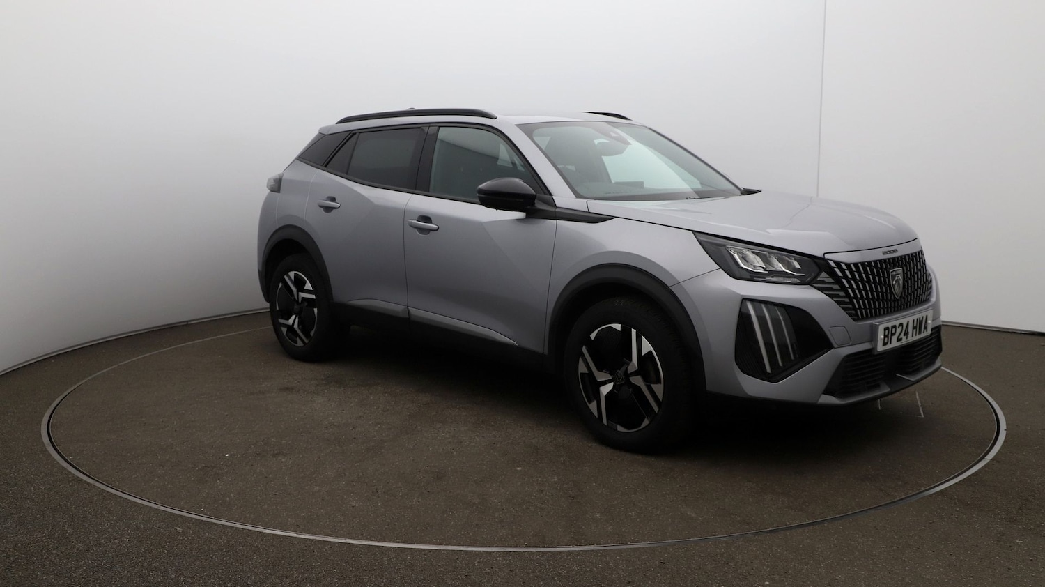 Used Peugeot 2008 for sale - 76811520: Photo 35