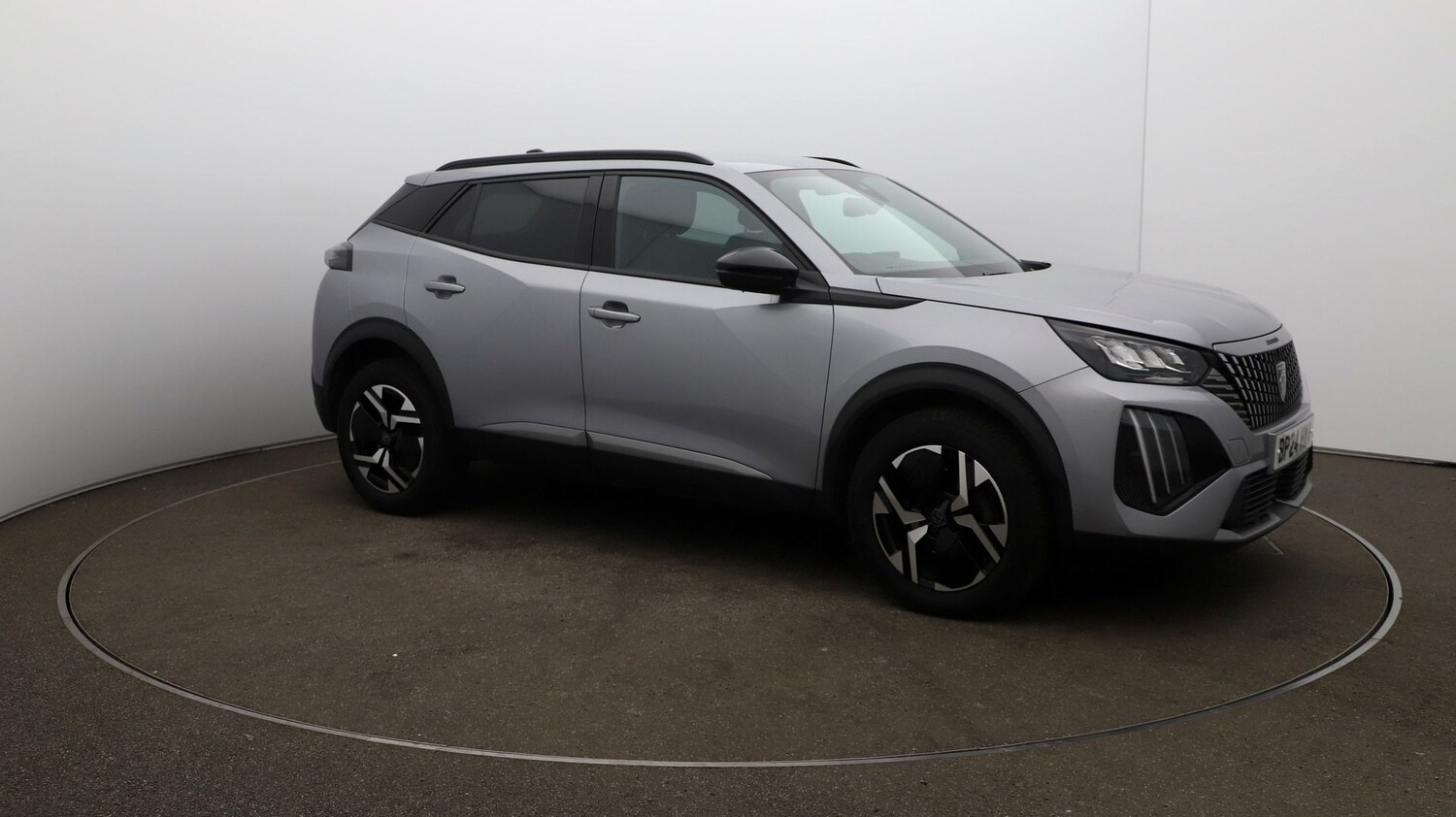 Used Peugeot 2008 for sale - 76811520: Photo 36