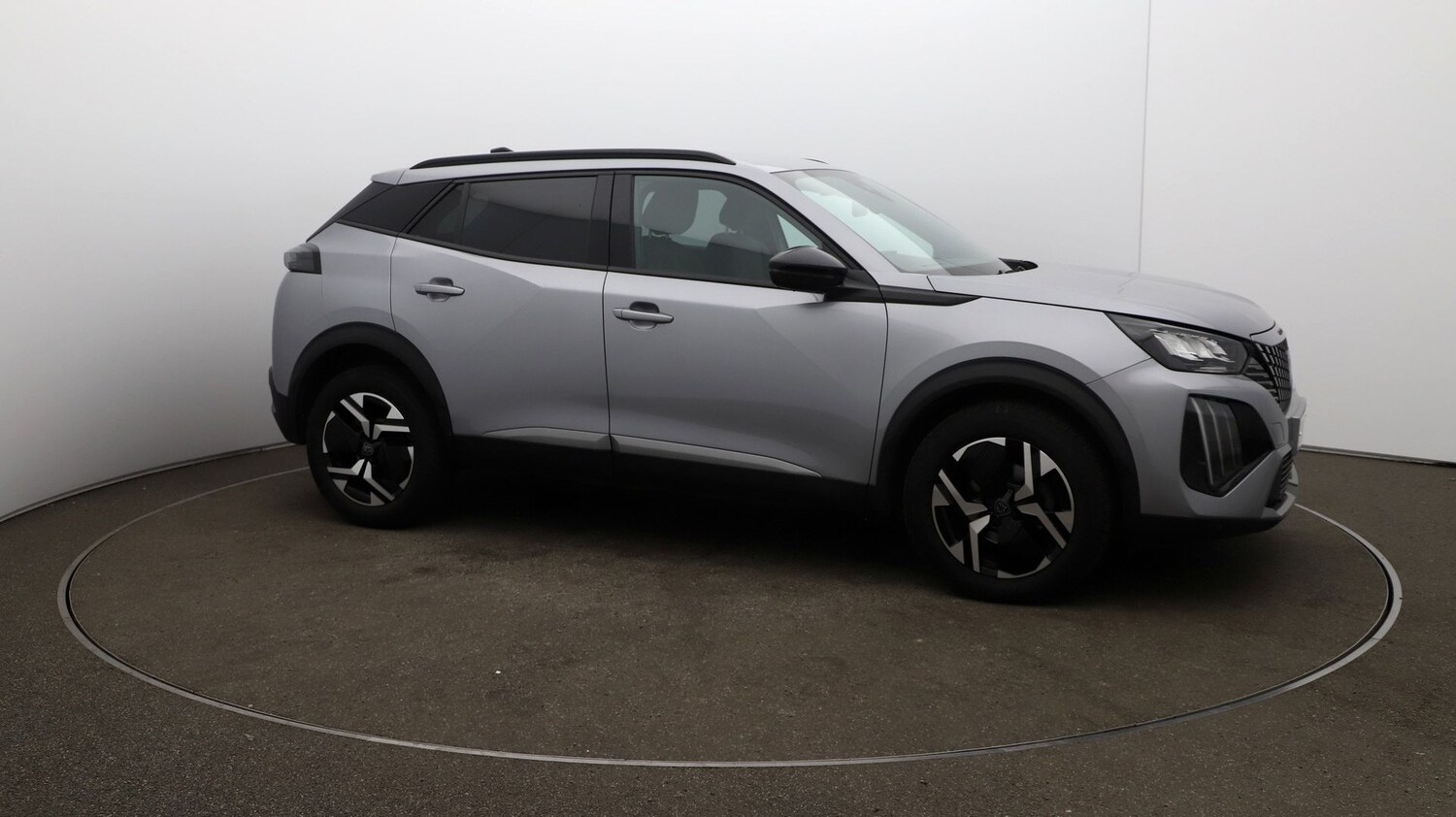 Used Peugeot 2008 for sale - 76811520: Photo 37