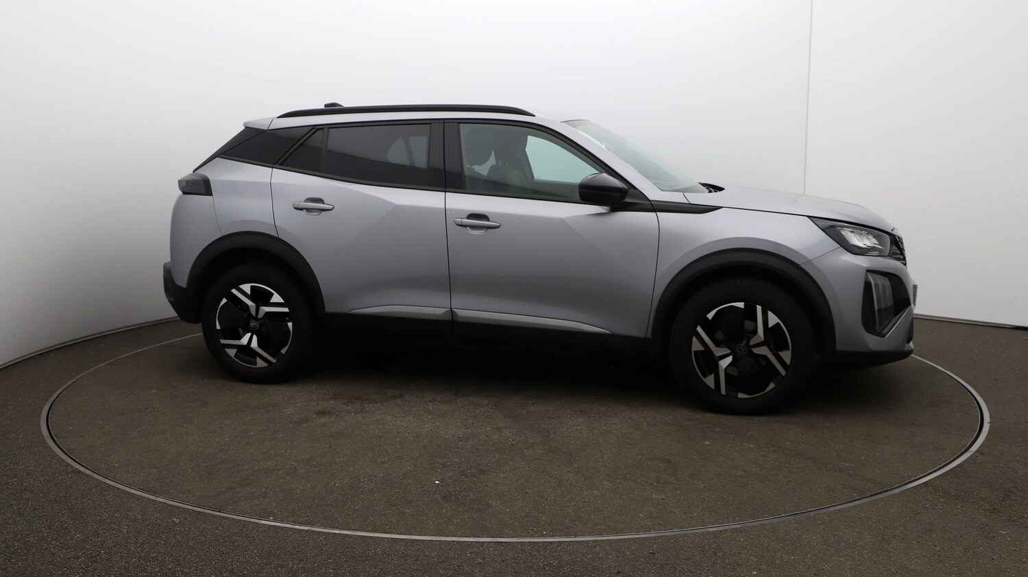 Used Peugeot 2008 for sale - 76811520: Photo 39