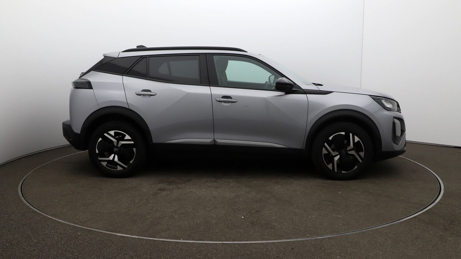 Used Peugeot 2008 for sale - 76811520: Photo 40