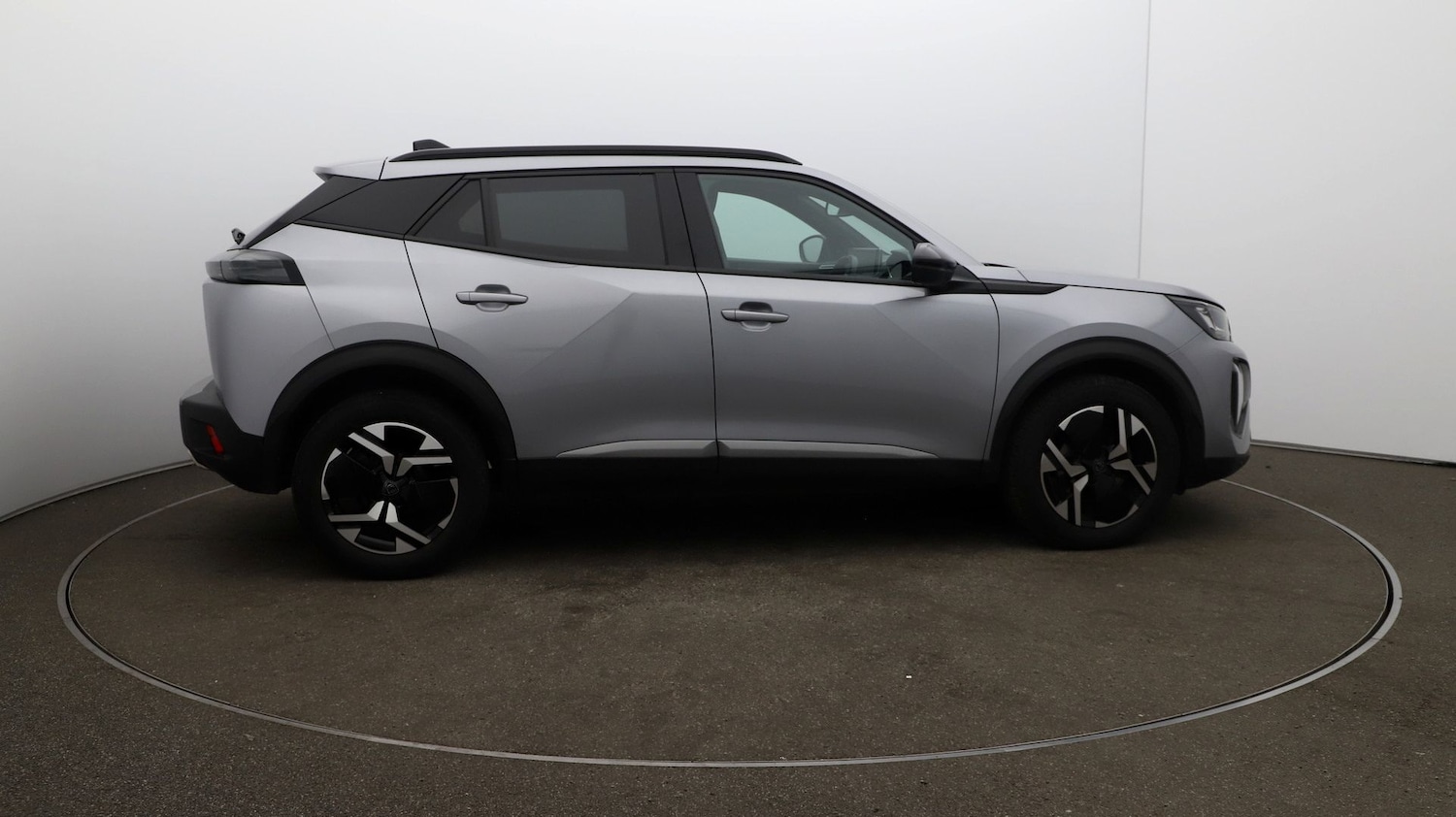 Used Peugeot 2008 for sale - 76811520: Photo 41