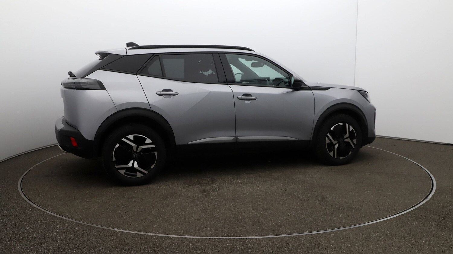 Used Peugeot 2008 for sale - 76811520: Photo 42