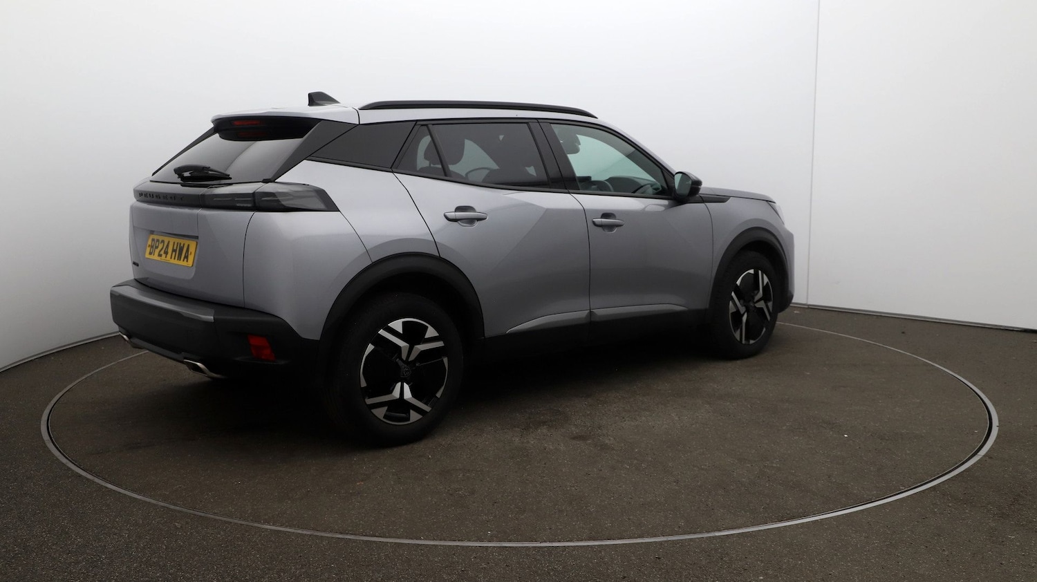 Used Peugeot 2008 for sale - 76811520: Photo 44