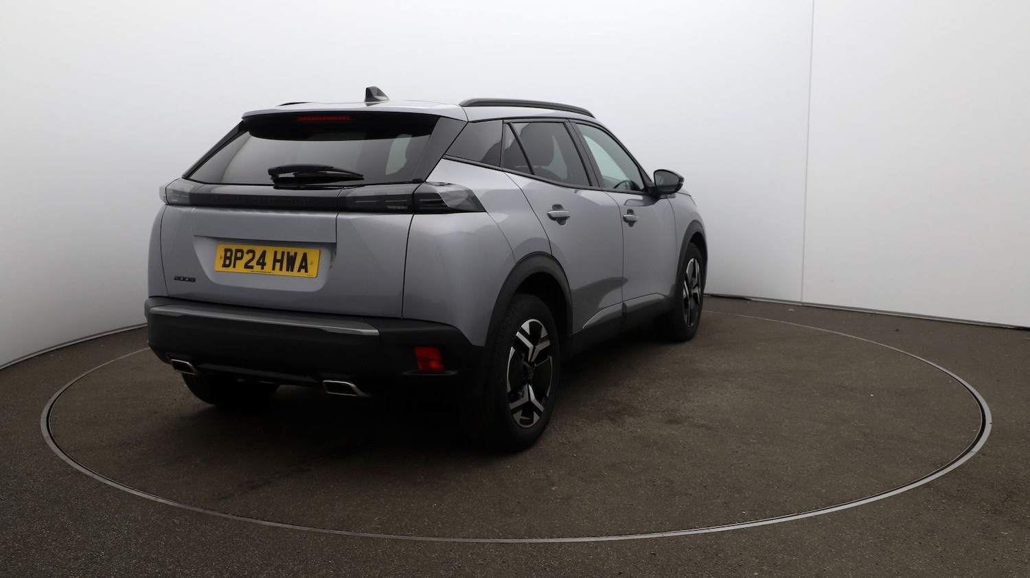 Used Peugeot 2008 for sale - 76811520: Photo 46