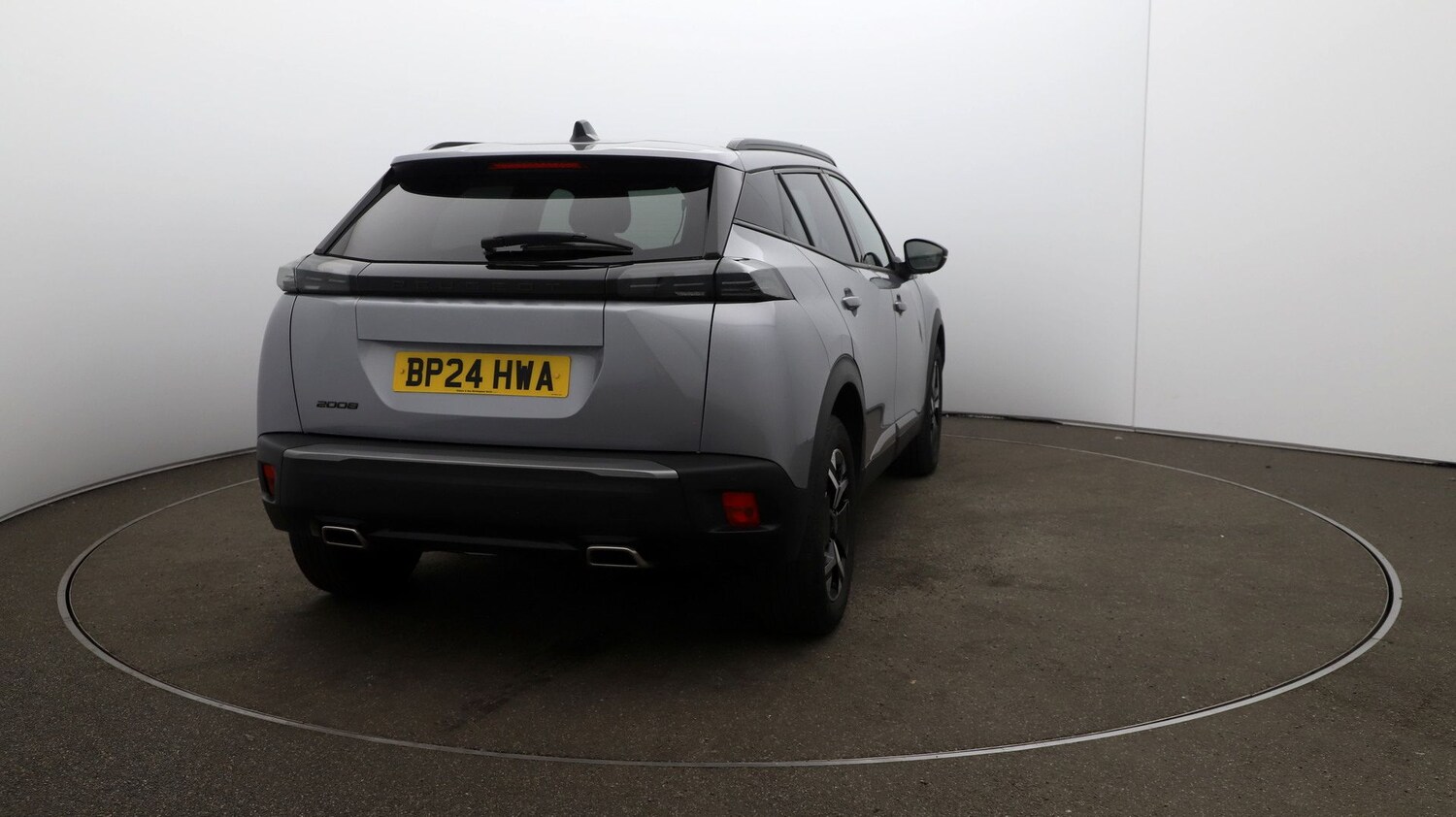 Used Peugeot 2008 for sale - 76811520: Photo 47