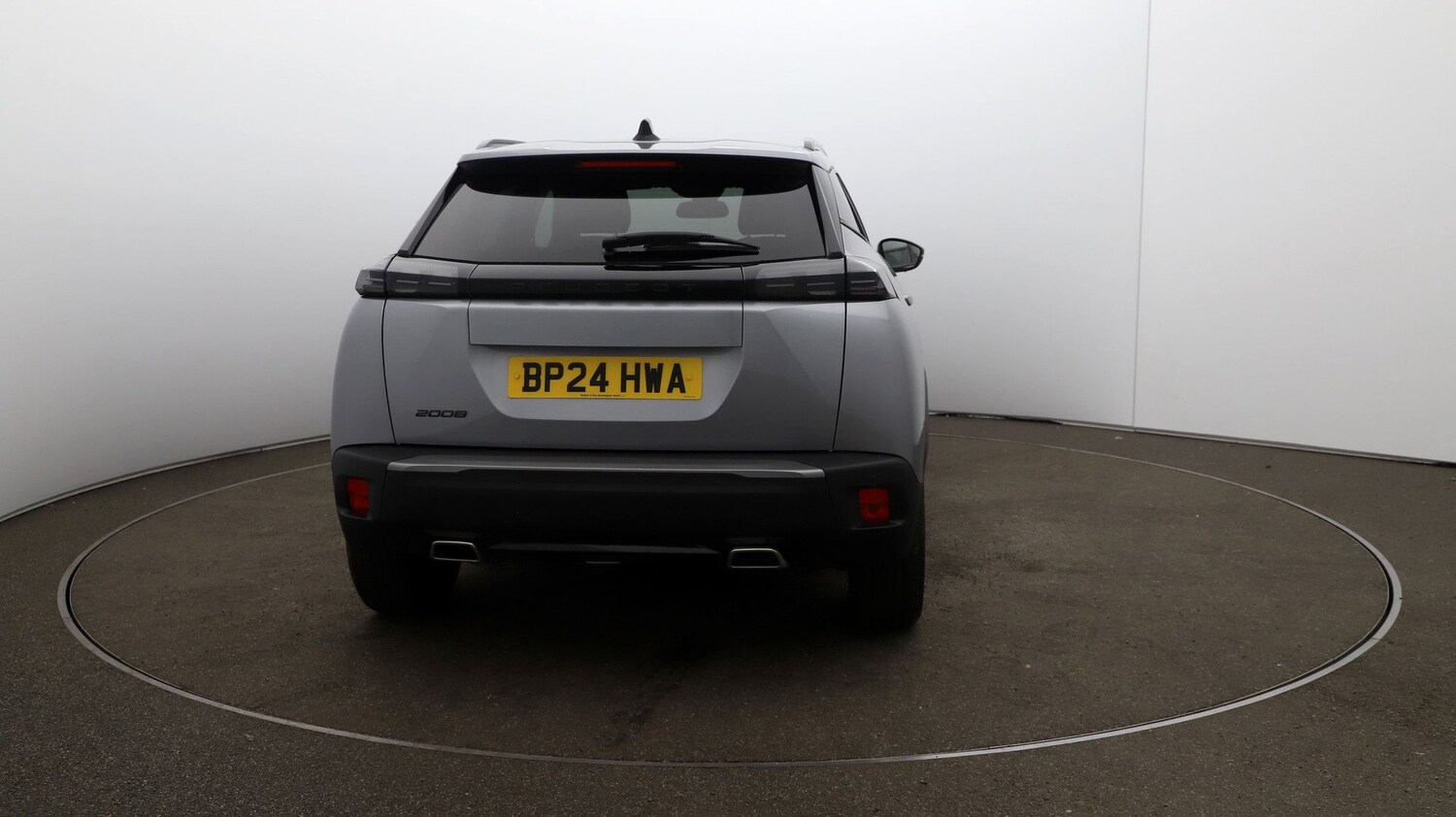 Used Peugeot 2008 for sale - 76811520: Photo 48