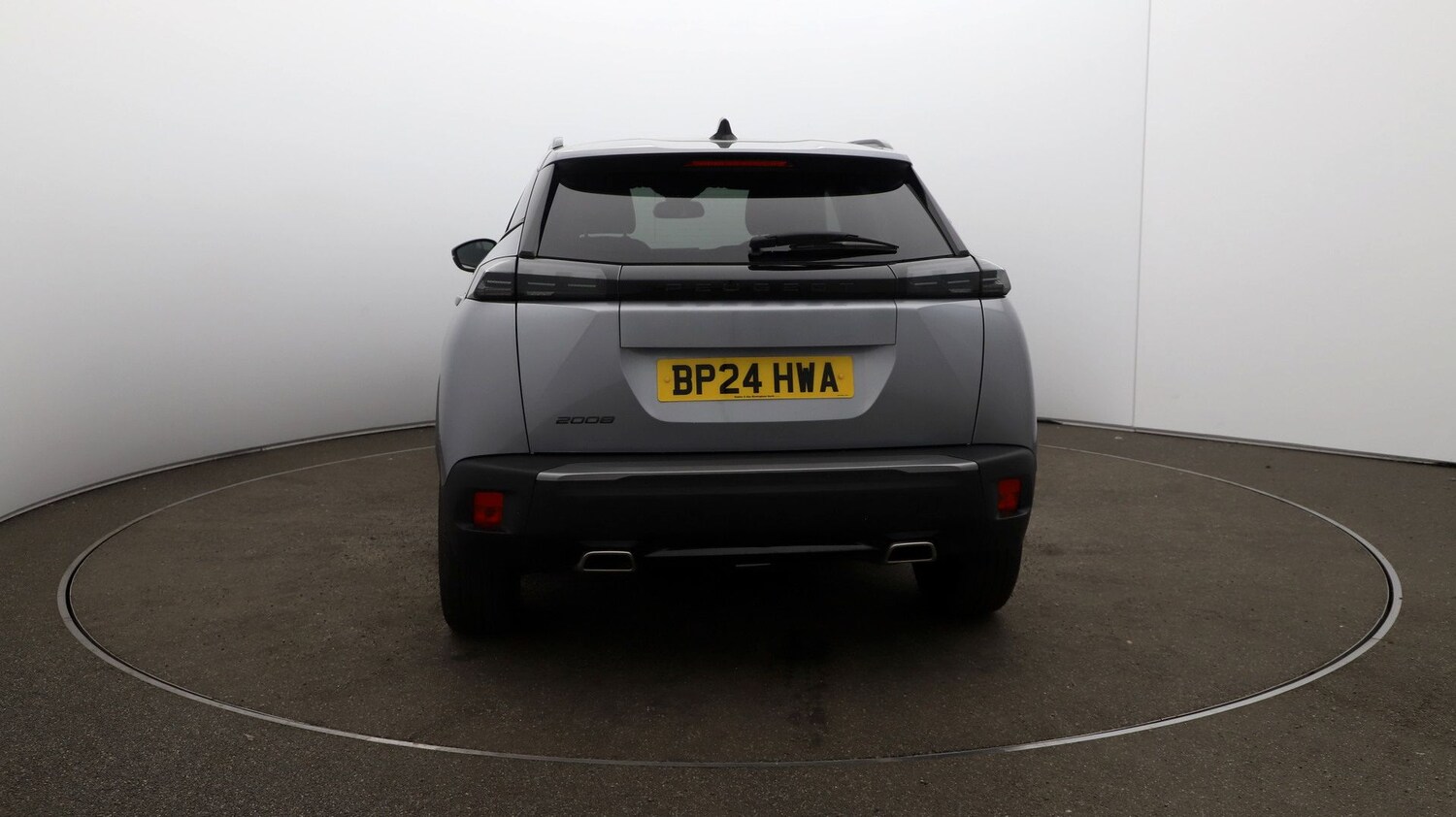 Used Peugeot 2008 for sale - 76811520: Photo 50