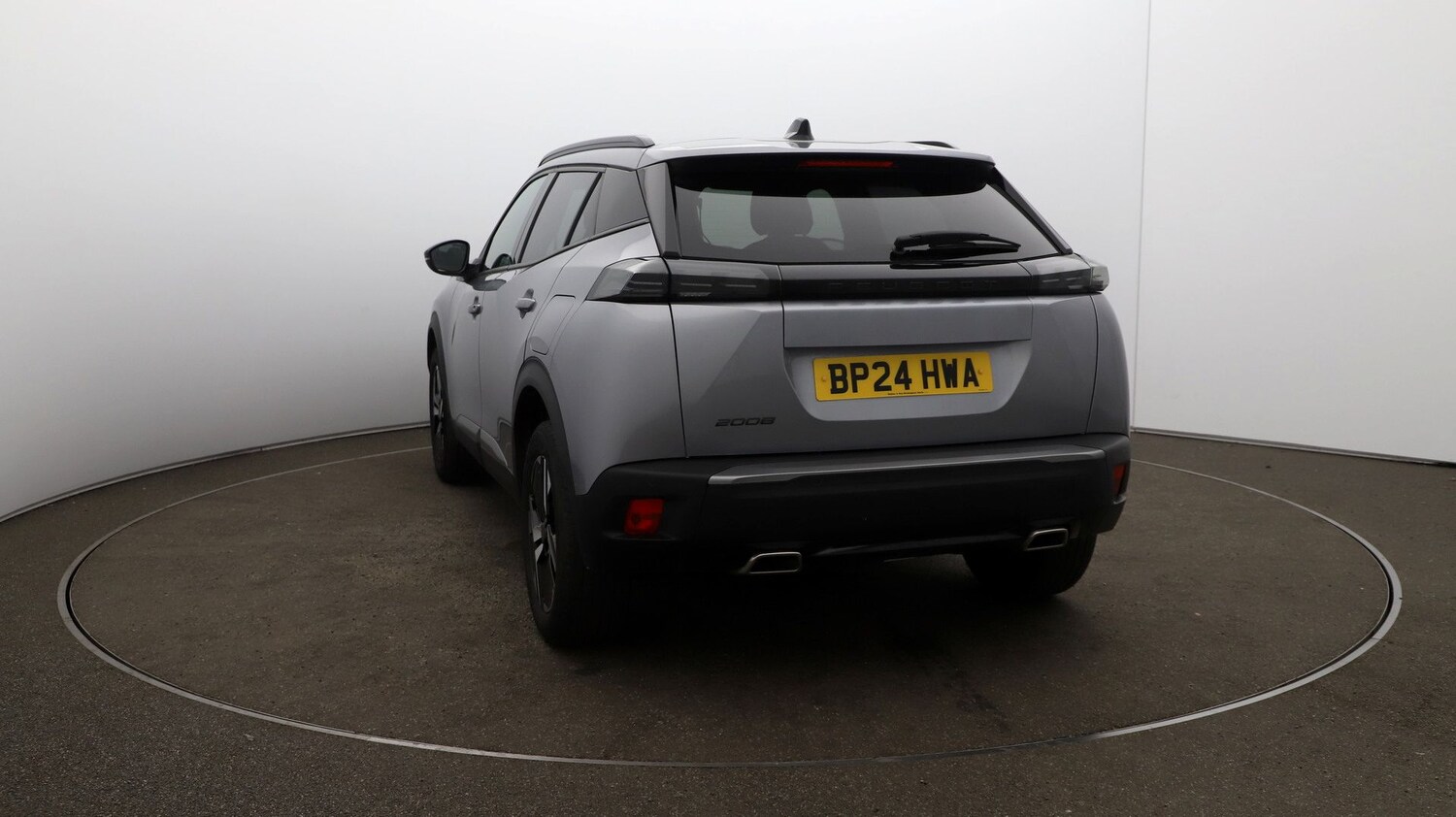 Used Peugeot 2008 for sale - 76811520: Photo 51