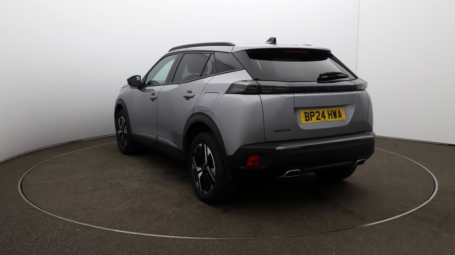 Used Peugeot 2008 for sale - 76811520: Photo 52