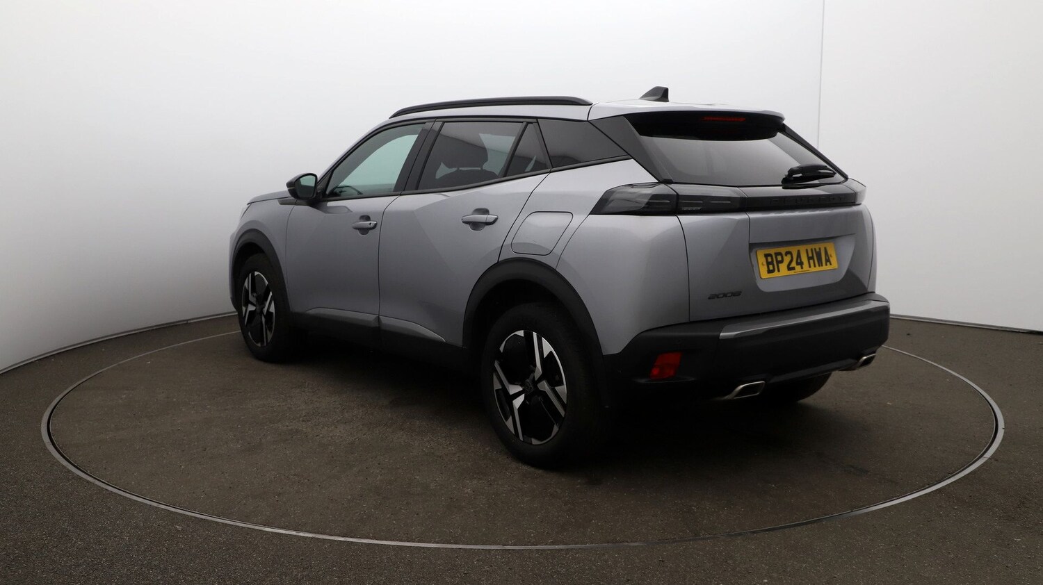 Used Peugeot 2008 for sale - 76811520: Photo 53