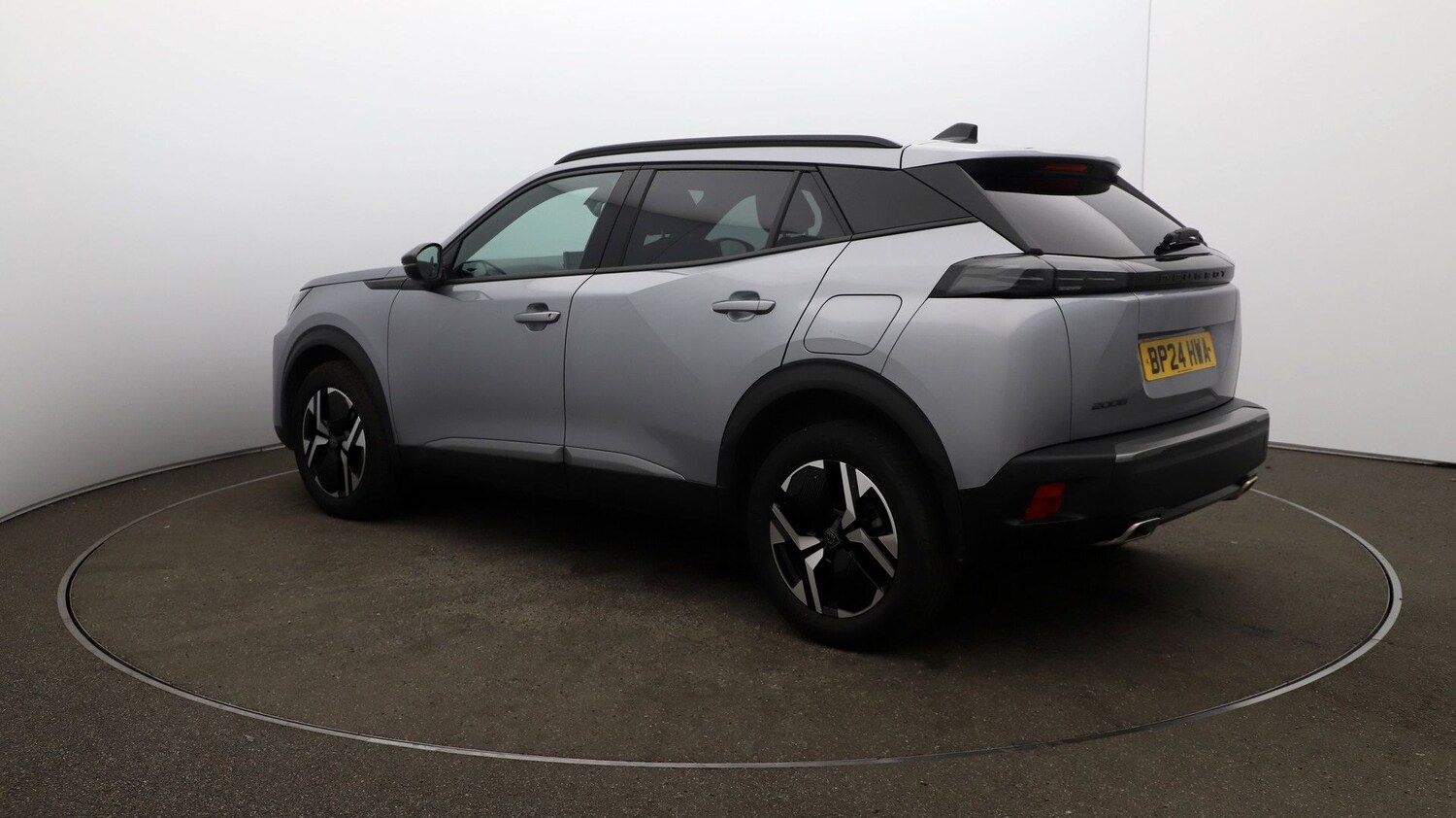 Used Peugeot 2008 for sale - 76811520: Photo 54