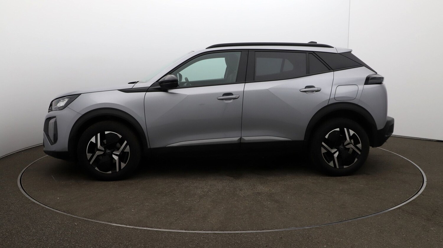 Used Peugeot 2008 for sale - 76811520: Photo 56