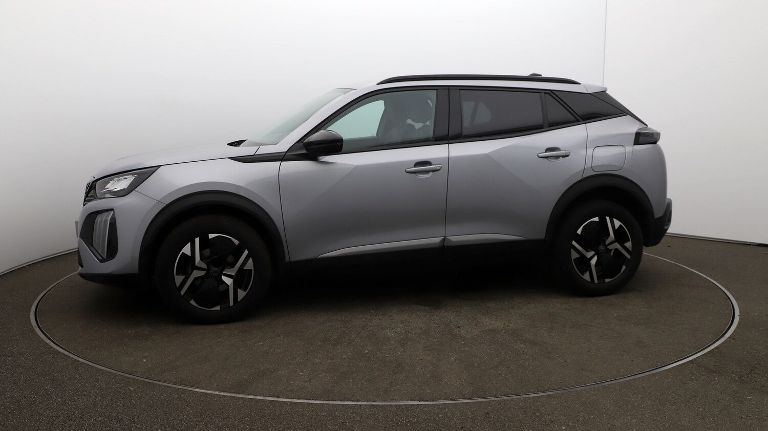 Used Peugeot 2008 for sale - 76811520: Photo 57