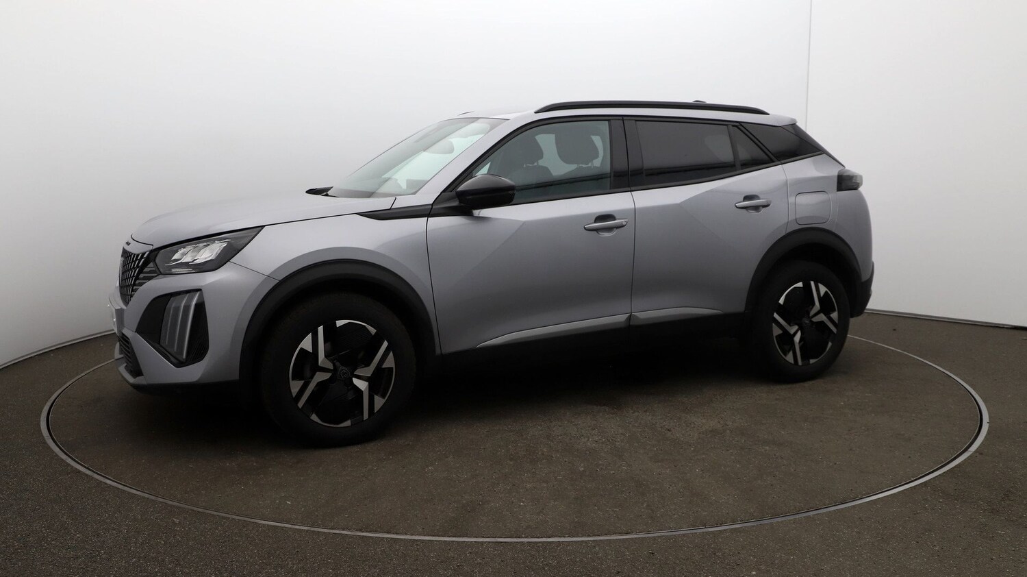 Used Peugeot 2008 for sale - 76811520: Photo 58