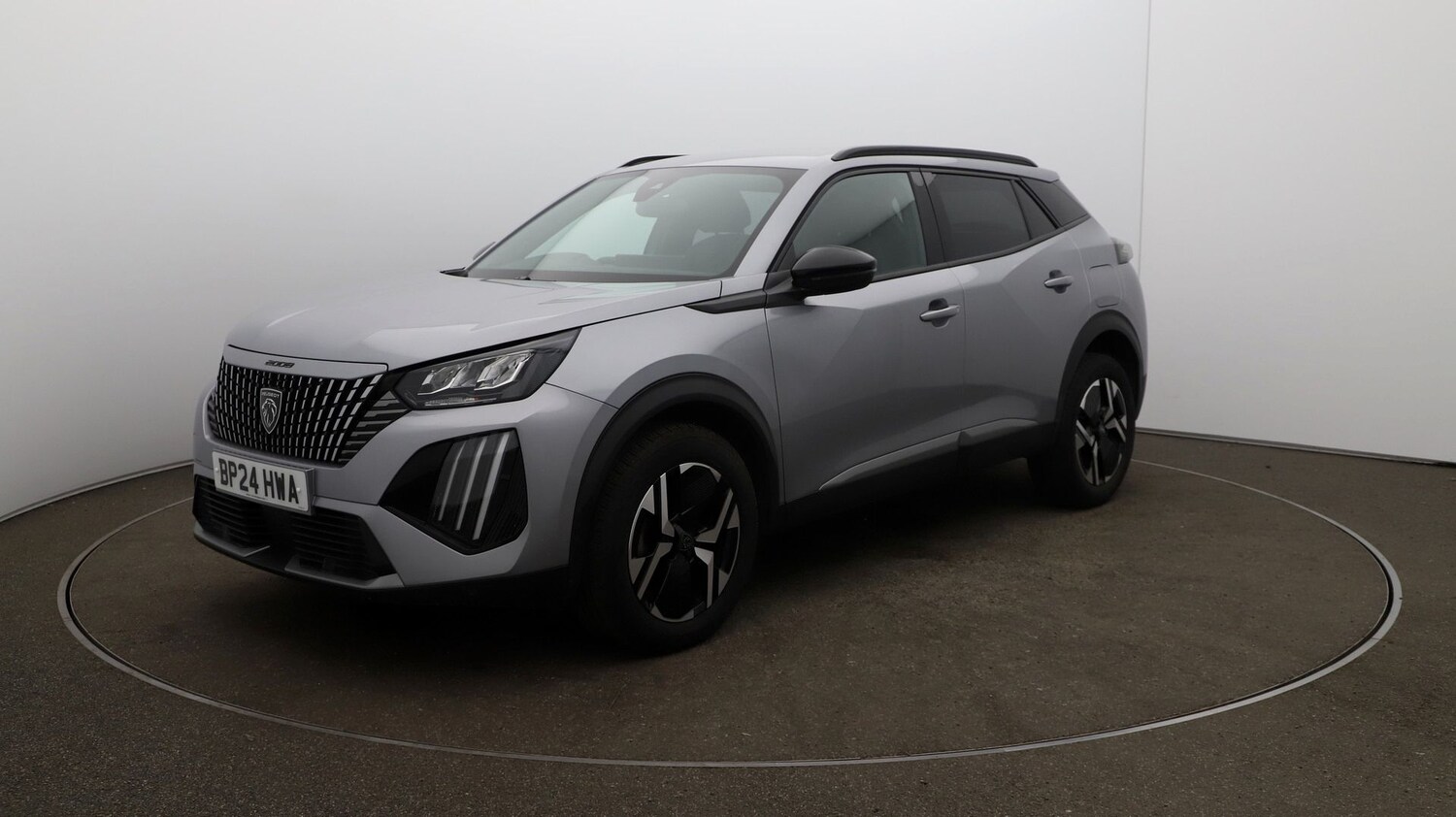 Used Peugeot 2008 for sale - 76811520: Photo 60