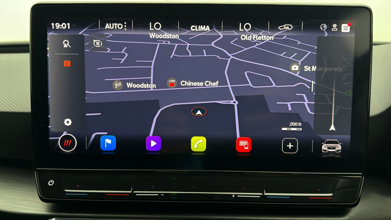 Used Cupra Leon 2023 for sale - 78163072: Photo 10