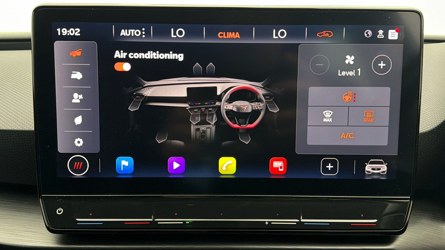 Used Cupra Leon 2023 for sale - 78163072: Photo 11