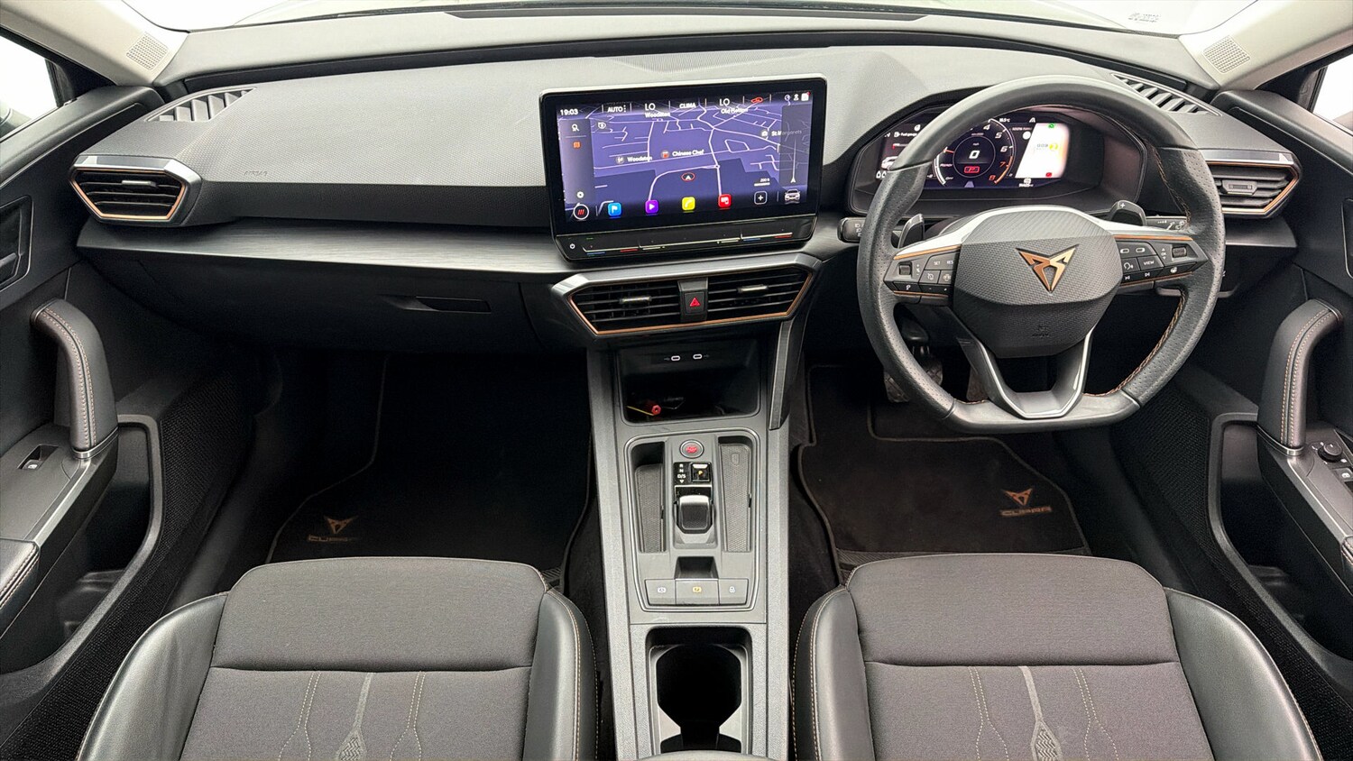 Used Cupra Leon 2023 for sale - 78163072: Photo 12