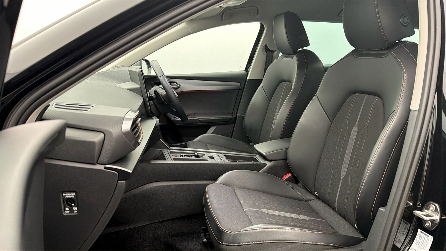 Used Cupra Leon 2023 for sale - 78163072: Photo 13