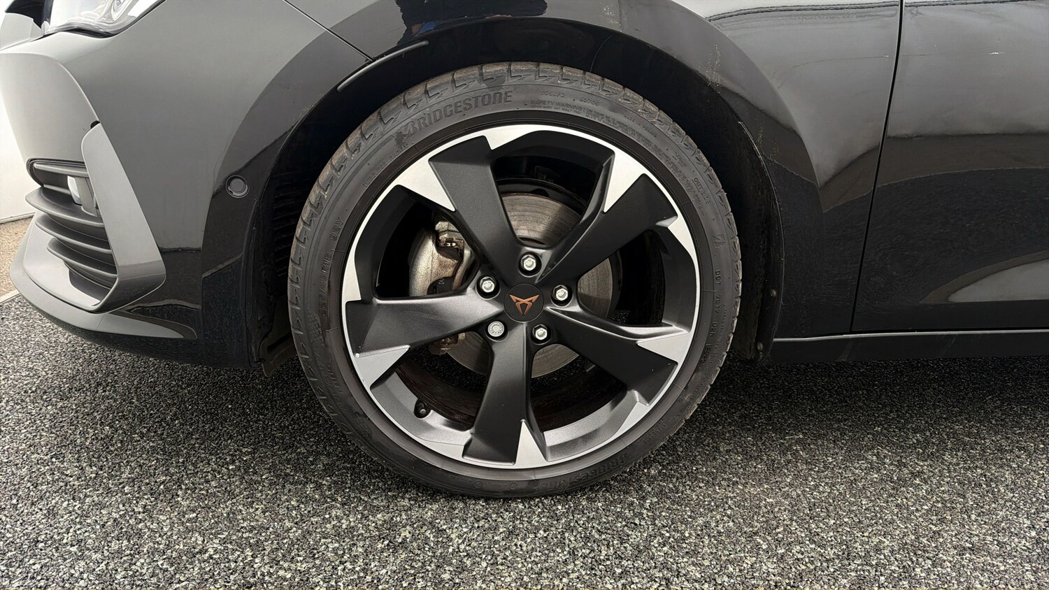 Used Cupra Leon 2023 for sale - 78163072: Photo 17