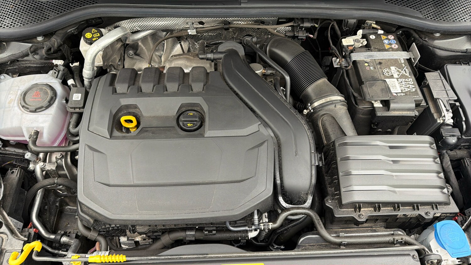 Used Cupra Leon 2023 for sale - 78163072: Photo 18