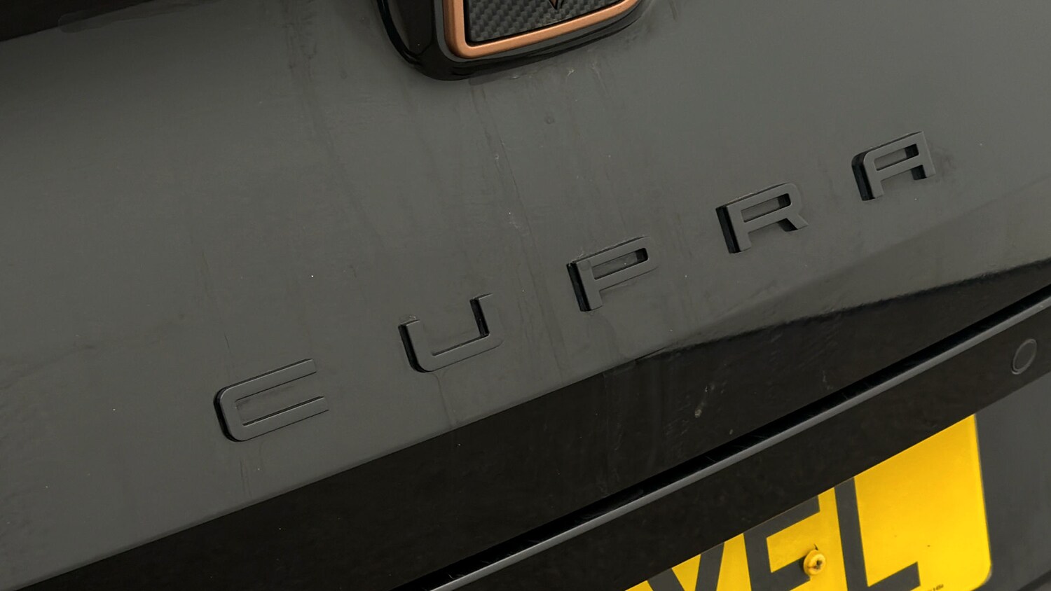 Used Cupra Leon 2023 for sale - 78163072: Photo 19