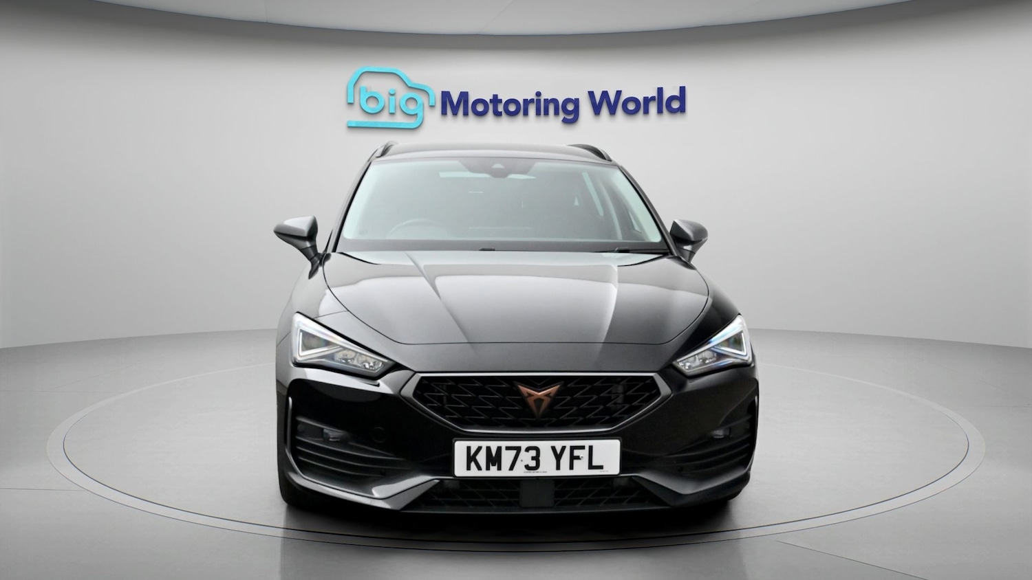 Used Cupra Leon 2023 for sale - 78163072: Photo 2
